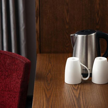 Holiday Inn - Nairobi Two Rivers Mall By Ihg Екстер'єр фото