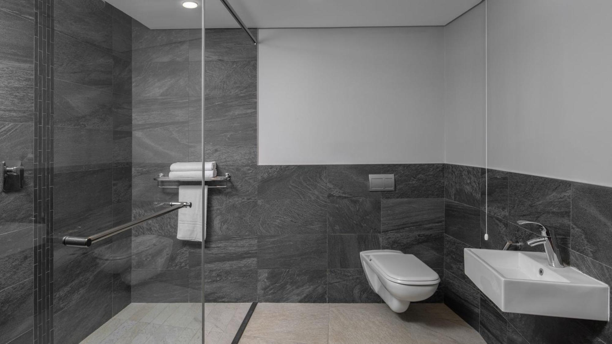 Holiday Inn - Nairobi Two Rivers Mall By Ihg Екстер'єр фото