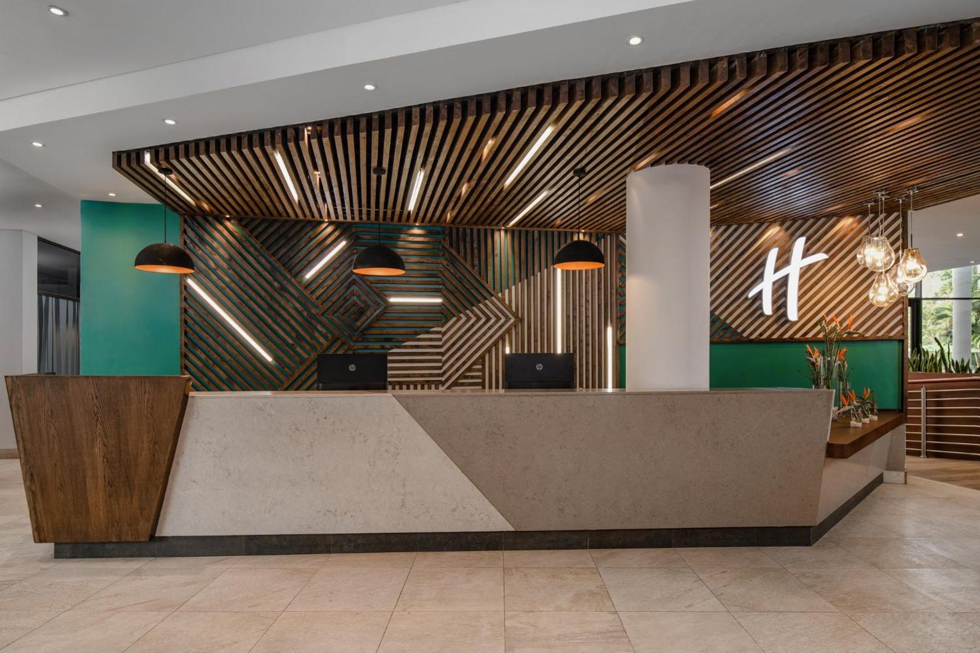 Holiday Inn - Nairobi Two Rivers Mall By Ihg Екстер'єр фото