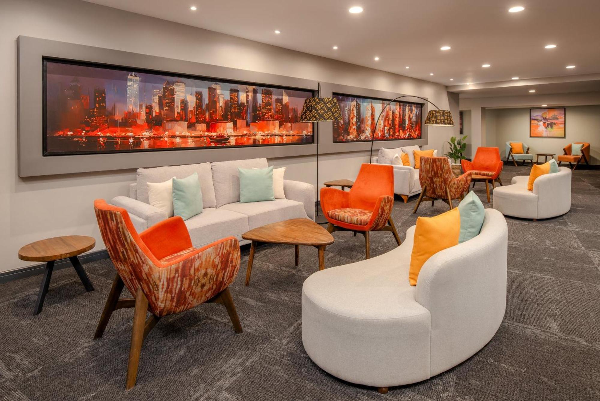 Holiday Inn - Nairobi Two Rivers Mall By Ihg Екстер'єр фото