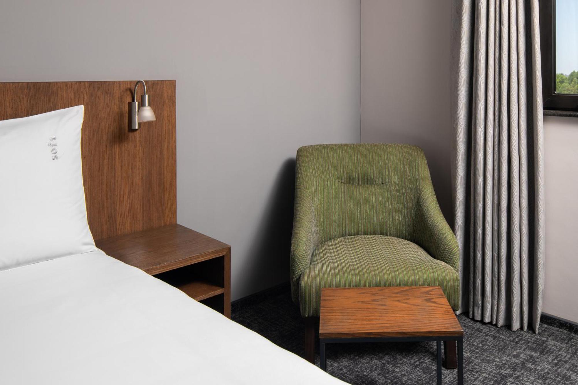 Holiday Inn - Nairobi Two Rivers Mall By Ihg Екстер'єр фото