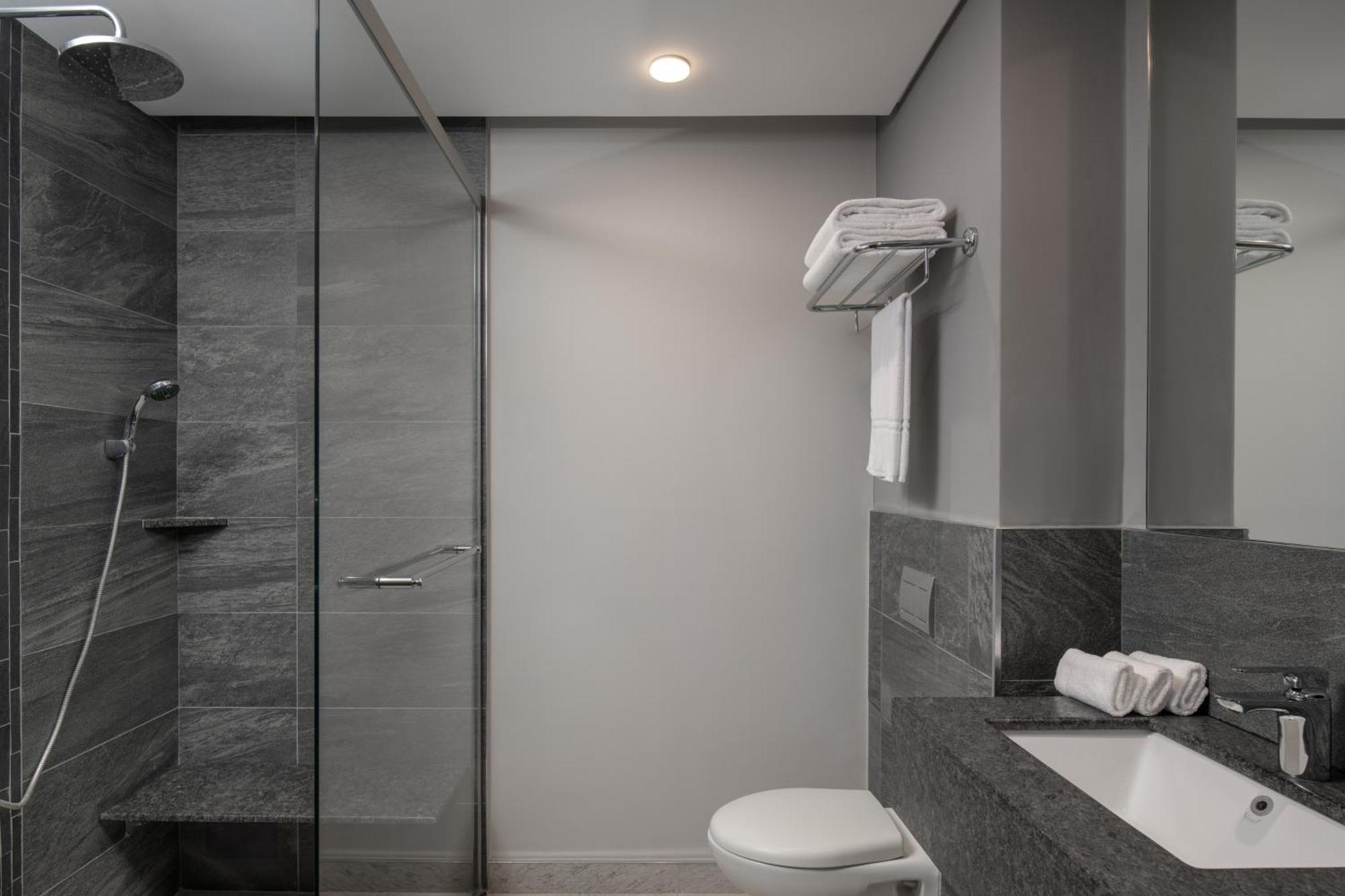 Holiday Inn - Nairobi Two Rivers Mall By Ihg Екстер'єр фото